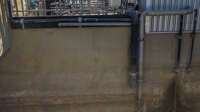 Sludge Tank